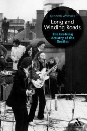 Long and Winding Roads by Kenneth Womack