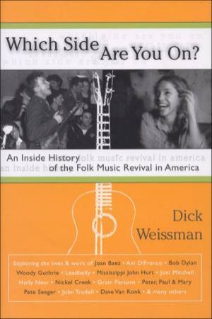 Which Side Are You On? by Dick Weissman