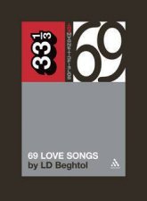 Magnetic Fields 69 Love Songs