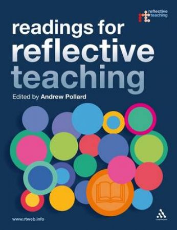 Readings For Reflective Teaching by Andrew Pollard