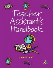 Teacher Assistants Handbook