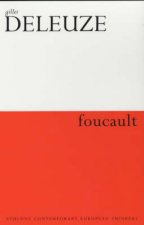 Athlone Contemporary Thinkers Foucault