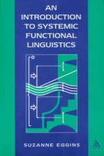 An Introduction To Systemic Functional Linguistics