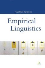 Empirical Linguistics