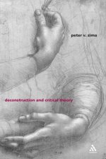 Deconstruction And Critical Theory