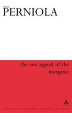 Athlone Contemporary European Thinkers The Sex Appeal Of The Inorganic