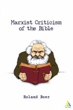 Marxist Criticism Of The Bible