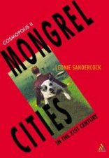 Cosmopolis II Mongrel Cities Of The 21st Century