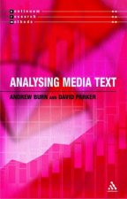 Continuum Research Methods Analysing Media Texts