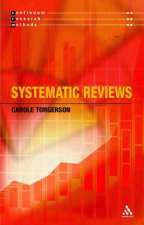 Continuum Research Methods Systematic Reviews  MetaAnalysis