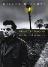 Francis Bacon The Logic Of Sensation