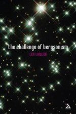 The Challenge Of Bergsonism