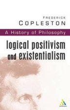 Logical Positivism And Existentialism