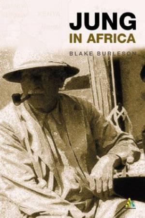 Jung In Africa by Blake Burleson