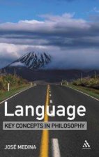 Key Concepts In Philosophy Language