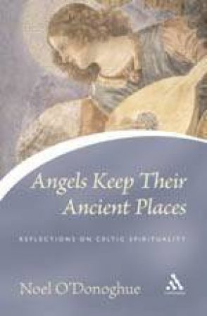 Angels Keep Their Ancient Places by Noel O'Donoghue