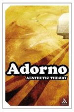 Adorno Aesthetic Theory