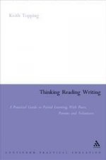 Thinking Reading Writing