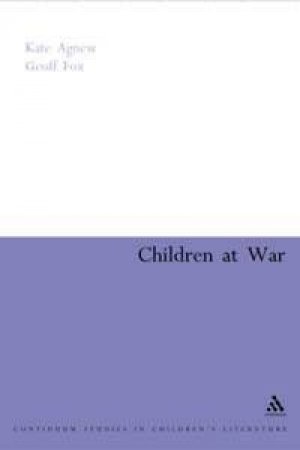 Children At War by Kate Agnew