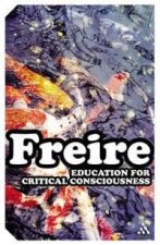 Education For Critical Consciousness