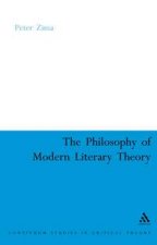 The Philosophy Of Modern Literary Theory