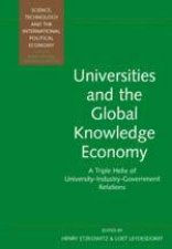 Universities  Global Knowledge Economy