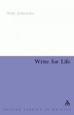 Write For Life