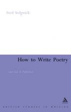 How To Write Poetry And Get It Published