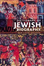 Dictionary Of Jewish Biography