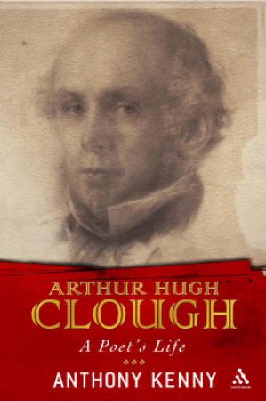 Arthur Hugh Clough by Kenny Anthony