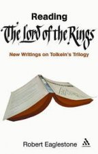 Reading The Lord Of The Rings