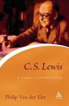 C S Lewis by Noel O'Donoghue