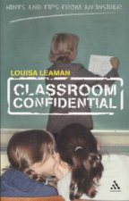 Classroom Confidential