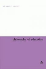 Philosophy Of Education