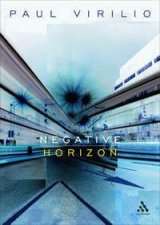 Negative Horizon