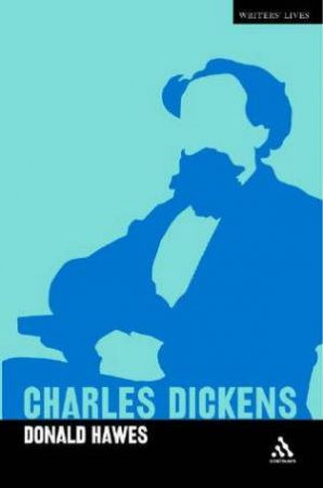 Charles Dickens by Donald Hawes