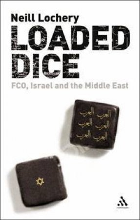 Loaded Dice by Neill Lochery