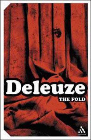 The Fold by Gilles Deleuze