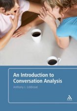 An Introduction To Conversation Analysis