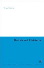 Derrida And Disinterest