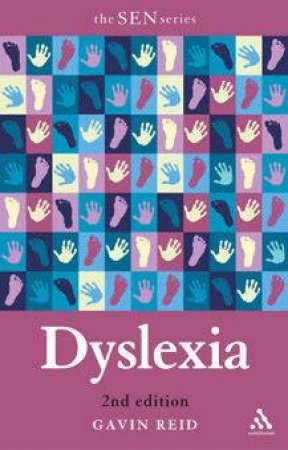 Dyslexia - 2nd Ed by Gavin Reid