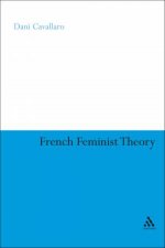 French Feminist Theory An Introduction