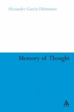 Memory Of Thought