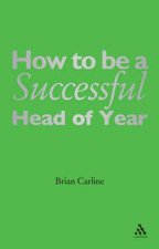 How To Be A Successful Head Of Year