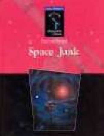 Space Junk by Issac Asimov