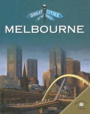 Great Cities Of The World Melbourne