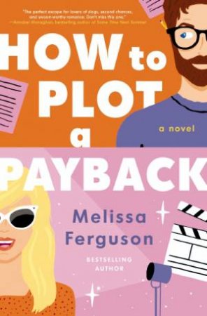 How To Plot A Payback by Melissa Ferguson