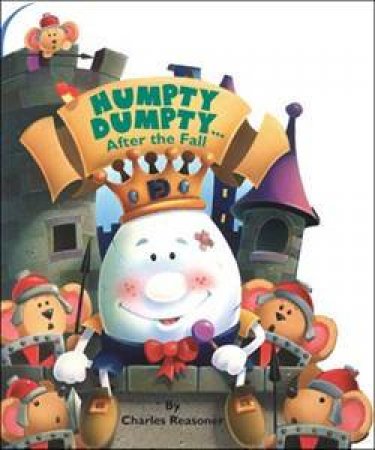 Humpty Dumpty...After The Fall by Charles Reasoner