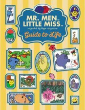 Mr Men and Little Miss Guide to Life