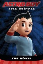 Astroboy The Novel